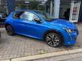 Peugeot e-208 GT Blau - thumbnail 5