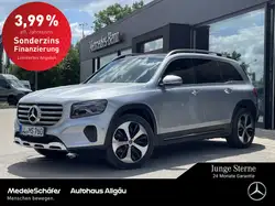 Mercedes-Benz GLB 200 d Progressive Dist MLED AHK Pano Keyless