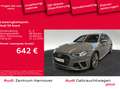 Audi S4 3.0 TDI quattro Matrix B&O Kamera AHK M Šedá - thumbnail 1