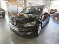 Volkswagen Touran 1.6TDI Advance DSG 105 Negro - thumbnail 1