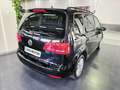 Volkswagen Touran 1.6TDI Advance DSG 105 Negro - thumbnail 3