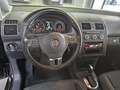 Volkswagen Touran 1.6TDI Advance DSG 105 Negro - thumbnail 8