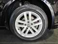 Volkswagen Touran 1.6TDI Advance DSG 105 Negro - thumbnail 5
