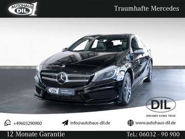 CDI *1.HAND* AMG Line + AMG Styi * BI-XE*