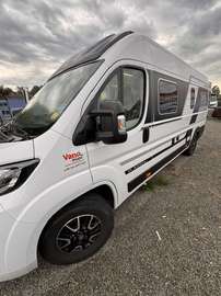 Ducato 2.3 Multijet L-H2 MTA (EU6d-TEMP)