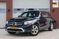 Mercedes-Benz GLC 220 d 4MATIC Business Solution - Trekhaak wegklapbaar Blauw - thumbnail 1