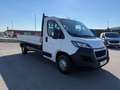 Peugeot Boxer Pritsche 2.2 L3 *Netto €12.900,-* Weiß - thumbnail 3