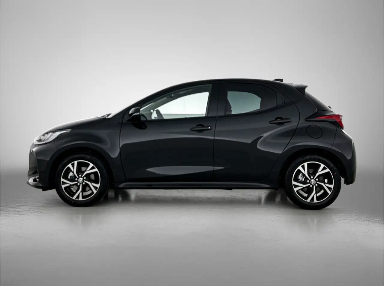Toyota Yaris 2026