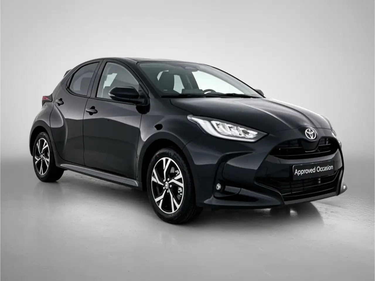 Toyota Yaris 2026 — фото 12