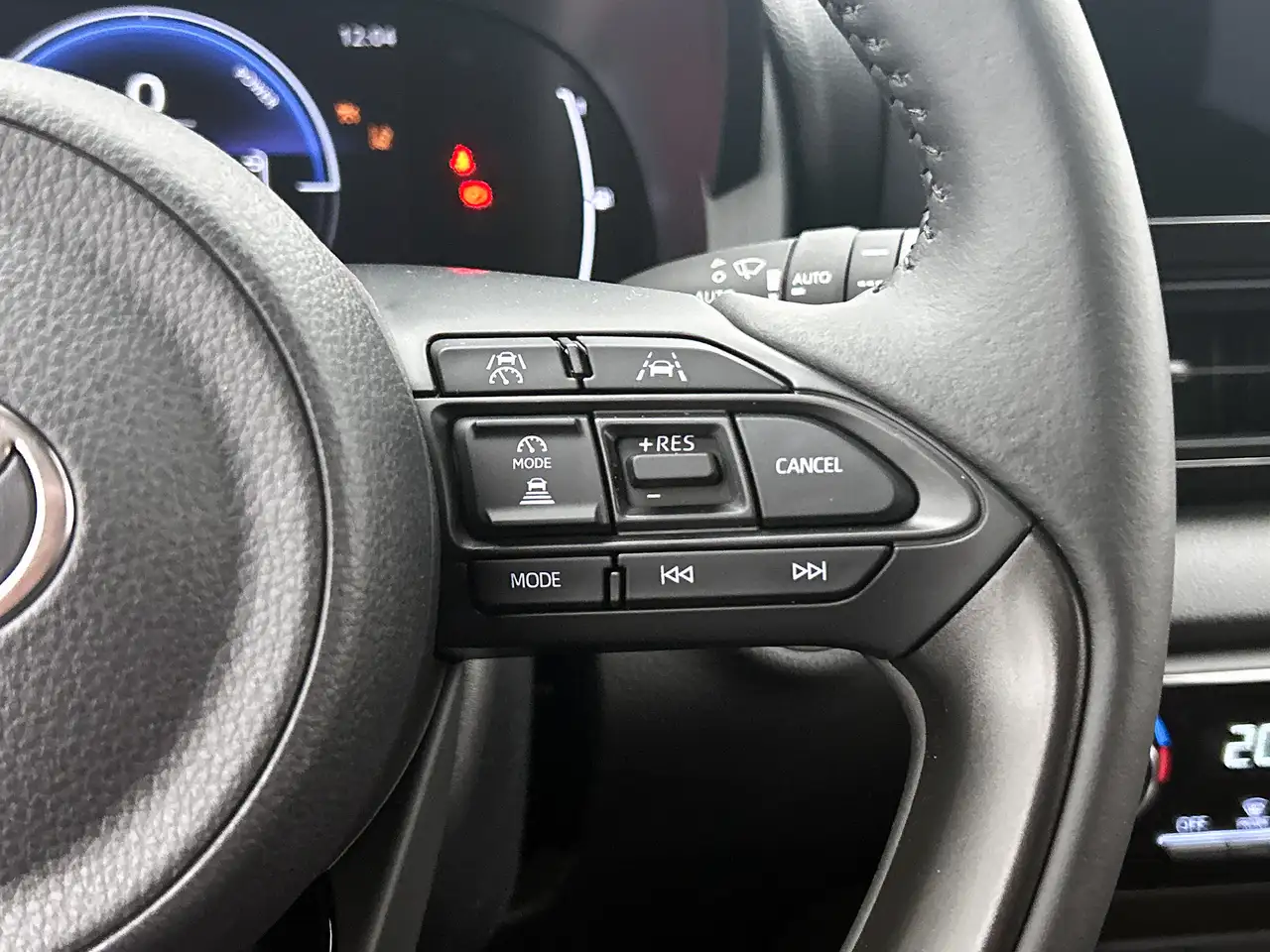 Toyota Yaris 2026 — фото 14