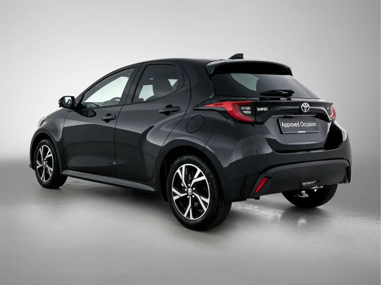 Toyota Yaris 2026 — фото 13