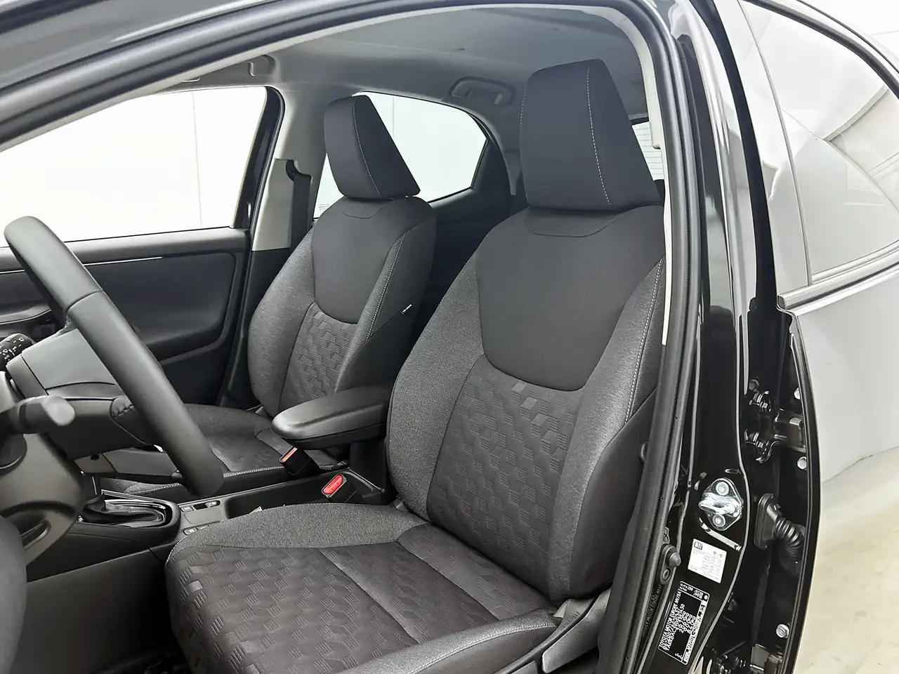 Toyota Yaris 2026 — фото 15
