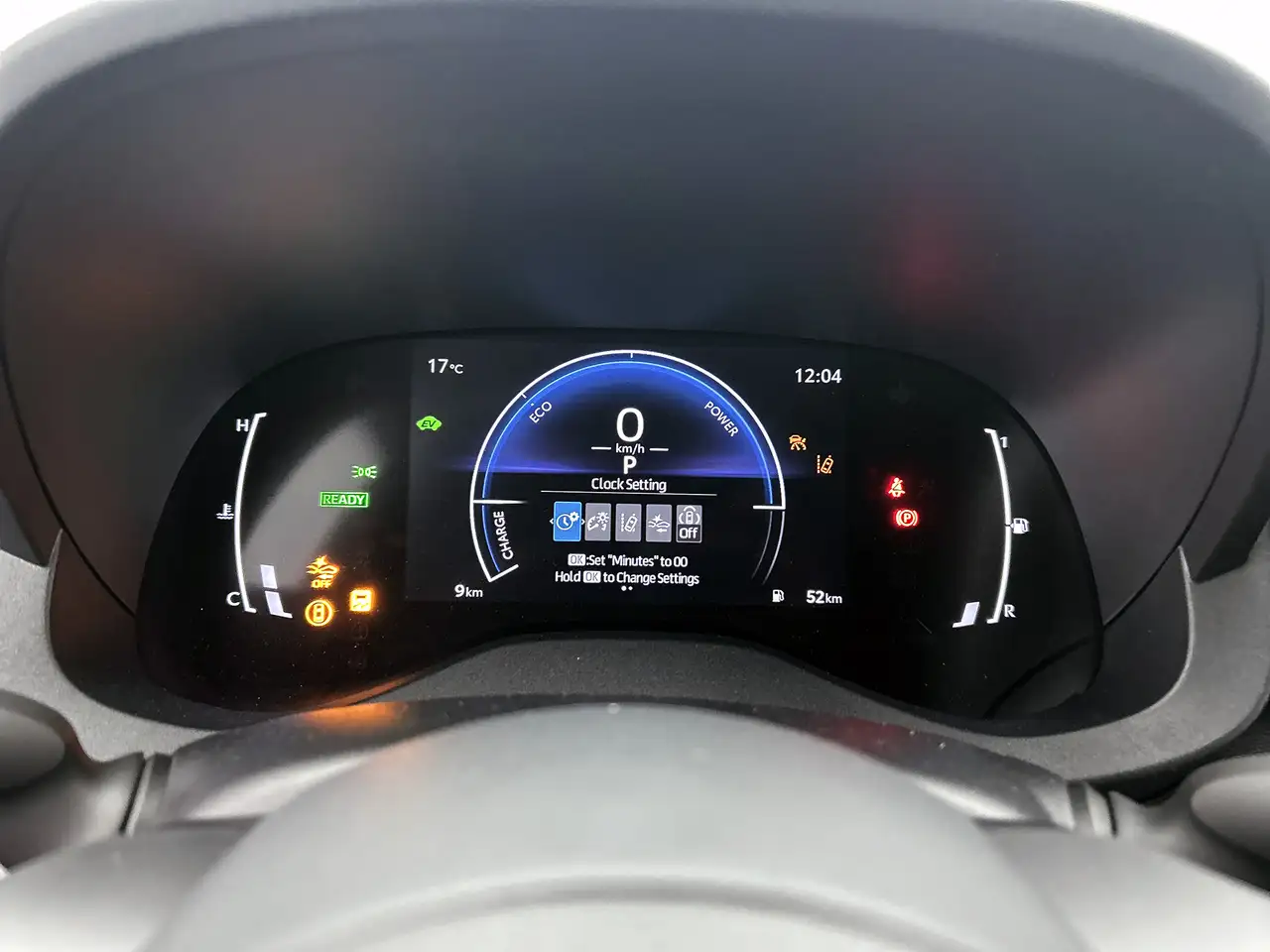 Toyota Yaris 2026