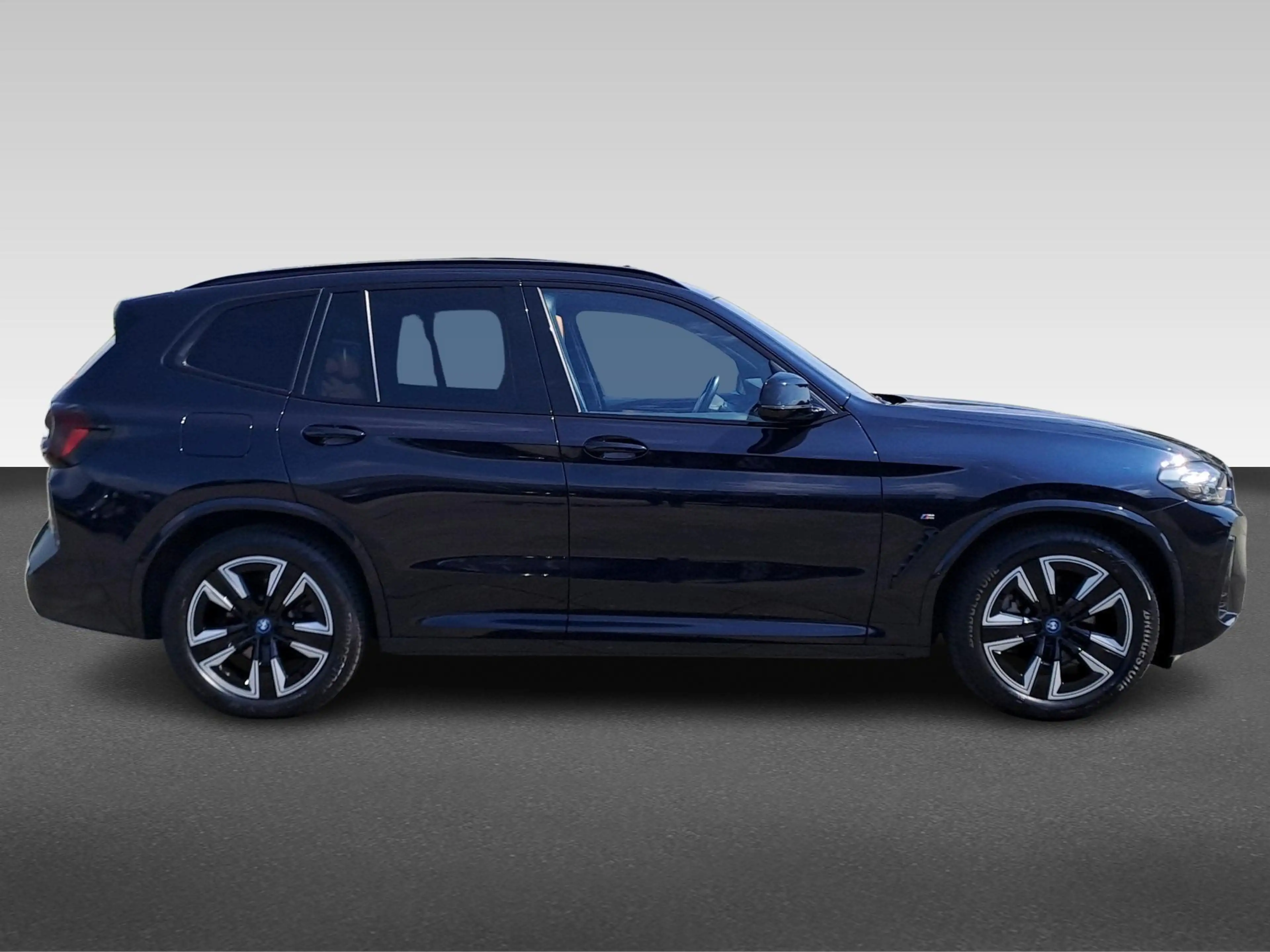 BMW iX3 Executive 80 kWh | Achteruitrij assistent | Achter — photo 6