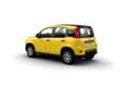 Fiat Panda 1.0 firefly hybrid s&s 70cv Gelb - thumbnail 2