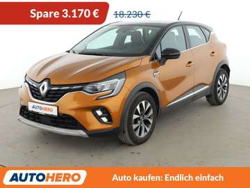 1.5 BLUE dCi Intens*NAVI*CAM*LED*PDC*PANO*SHZ*