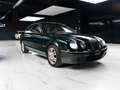 Jaguar S-Type II 2002 2.7d V6 Executive auto Grün - thumbnail 3