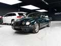 Jaguar S-Type II 2002 2.7d V6 Executive auto Grün - thumbnail 1
