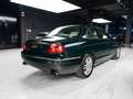 Jaguar S-Type II 2002 2.7d V6 Executive auto Grün - thumbnail 4
