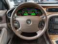 Jaguar S-Type II 2002 2.7d V6 Executive auto Grün - thumbnail 10