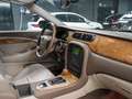 Jaguar S-Type II 2002 2.7d V6 Executive auto Grün - thumbnail 15
