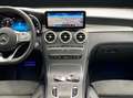 Mercedes-Benz GLC 220 d 4M COUPE AMG-LINE KAMERA-EGSD-MULTIBEAM Gris - thumbnail 10