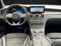 Mercedes-Benz GLC 220 d 4M COUPE AMG-LINE KAMERA-EGSD-MULTIBEAM Gris - thumbnail 9