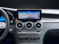 Mercedes-Benz GLC 220 d 4M COUPE AMG-LINE KAMERA-EGSD-MULTIBEAM Gris - thumbnail 11