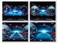 Mercedes-Benz GLC 220 d 4M COUPE AMG-LINE KAMERA-EGSD-MULTIBEAM Gris - thumbnail 17