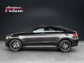Mercedes-Benz GLC 220 d 4M COUPE AMG-LINE KAMERA-EGSD-MULTIBEAM Gris - thumbnail 4