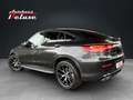 Mercedes-Benz GLC 220 d 4M COUPE AMG-LINE KAMERA-EGSD-MULTIBEAM Gris - thumbnail 5