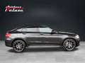 Mercedes-Benz GLC 220 d 4M COUPE AMG-LINE KAMERA-EGSD-MULTIBEAM Gris - thumbnail 8