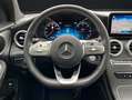Mercedes-Benz GLC 220 d 4M COUPE AMG-LINE KAMERA-EGSD-MULTIBEAM Gris - thumbnail 12