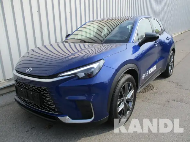 Lexus LBX 1.5 HEV 1.4kWh Elegant Aut. ACC+LED+Navi+SHZ