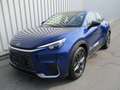 Lexus LBX 1.5 HEV 1.4kWh Elegant Aut. ACC+LED+Navi+SHZ Blau - thumbnail 2