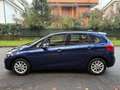BMW 218i Active Tourer Luxury Bleu - thumbnail 2