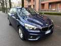 BMW 218i Active Tourer Luxury Bleu - thumbnail 7
