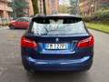 BMW 218i Active Tourer Luxury Bleu - thumbnail 4