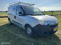 Opel Combo 1.3 CDTi L2H1 Edition AIRCO PARK SENS LEES TEKST Grijs - thumbnail 16