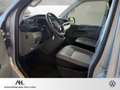 Volkswagen T6.1 Kombi 2.0 TDI DSG LR 5-Sitzer Klima Navi PDC RFK Plateado - thumbnail 15
