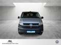 Volkswagen T6.1 Kombi 2.0 TDI DSG LR 5-Sitzer Klima Navi PDC RFK Plateado - thumbnail 8