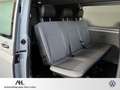 Volkswagen T6.1 Kombi 2.0 TDI DSG LR 5-Sitzer Klima Navi PDC RFK Plateado - thumbnail 10