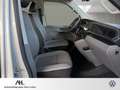 Volkswagen T6.1 Kombi 2.0 TDI DSG LR 5-Sitzer Klima Navi PDC RFK Plateado - thumbnail 9