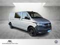 Volkswagen T6.1 Kombi 2.0 TDI DSG LR 5-Sitzer Klima Navi PDC RFK Plateado - thumbnail 7