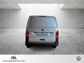 Volkswagen T6.1 Kombi 2.0 TDI DSG LR 5-Sitzer Klima Navi PDC RFK Plateado - thumbnail 4