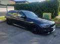 BMW 530 530d xDrive Touring Aut. Schwarz - thumbnail 6