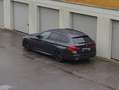 BMW 530 530d xDrive Touring Aut. Schwarz - thumbnail 3