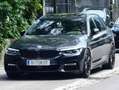 BMW 530 530d xDrive Touring Aut. Schwarz - thumbnail 2