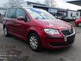 Volkswagen Touran Conceptline Rot - thumbnail 6