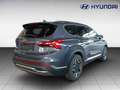 Hyundai SANTA FE PHEV 4WD Prime NSCC Leder 7 Sitzer Pano Azul - thumbnail 5